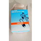 OSRAM XENOPHOT 64653 HLX ELC 24V 250W HALOJEN ÇANAK AMPUL - 5
