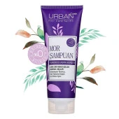 Urban Care Turunculaşma Karşıtı Mor Şampuan 2 X 250 Ml - 4