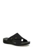 Polaris 106918 Erkek Orto Pedik Günlük Terlik - 1