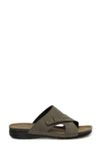 Polaris 106918 Erkek Orto Pedik Günlük Terlik - 9