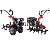 Pubert Maestro 55p R210 Benzinli Çapa 2+1 - 3