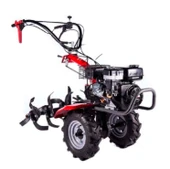 Pubert Maestro 55p R210 Benzinli Çapa 2+1 - 1