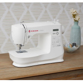 Singer C5655 Elektronik Dikiş Makinesi thumbnail 2