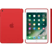 Cda Store Apple iPad Mini 4 Silikon Kılıf Orjinal - 1