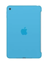 Cda Store Apple iPad Mini 4 Silikon Kılıf Orjinal - 4