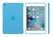 Cda Store Apple iPad Mini 4 Silikon Kılıf Orjinal - 6