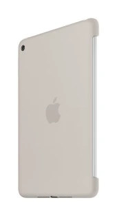 Cda Store Apple iPad Mini 4 Silikon Kılıf Orjinal - 9