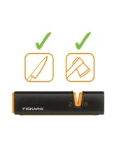 Fiskars - XSharp Balta ve Bıçak Bileme Aparatı - 2
