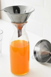 ÖVERST Filtre Kahve Seti Paslanmaz Çelik, 3 Parça - 5