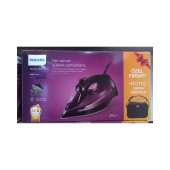 Philips DST5030/80 2400W Buharlı Ütü+ Çanta Hediyeli - 1