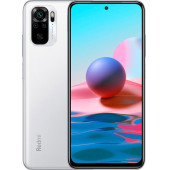 Xiaomi Redmi Note 10 128 GB 4 GB Beyaz (İthalatçı Garantili) - 1