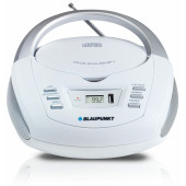 BLAUPUNKT CD RADIO RCD 204 USB MP3 Hoparlör - 3