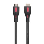 S-link SL-HDM4K10 19+1 HDMI to HDMI 10m v2.0 4K (3840*2160) 60Hz Kablo - 1
