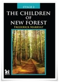 Altınpost The Children Of New Forest Stage 2 - 1
