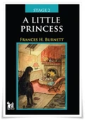 Altınpost A Little Princess Stage 2 - 1