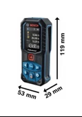 Bosch Professional Glm 150-27 C Lazerli Uzaklık Ölçer - 0601072Z00 - 2