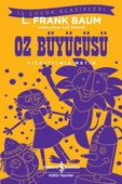 Oz Büyücüsü - 1
