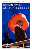 Amok Koşucusu STEFAN ZWEIG - 2