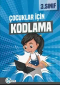 Molekül 3. Sınıf Çocuklar için Kodlama - 1