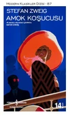 Amok Koşucusu STEFAN ZWEIG - 1