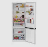 Beko 670475 EB Kombi No Frost Buzdolabı - 4