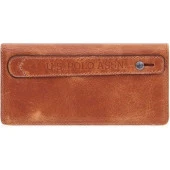 U.S Polo Cüzdan PLCUZ23722 - KAHVERENGİ - 2