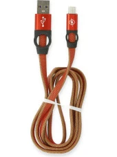 NEWFACE NF-136 MİCRO USB ŞARJ VE DATA KABLOSU - 5