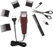 Moser 1400-0278 Profesyonel Saç Kesme Makinesi - 1
