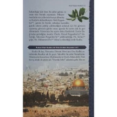 ARZIN KAPISI KUDÜS -TALHA UĞURLUEL  TİMAŞ YAYINLARI - 4