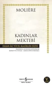 Kadınlar Mektebi(K.Kapak) MOLIERE - 1