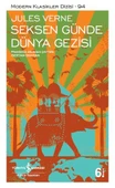Seksen Günde Dünya Gezisi (M.Klasik) JULES VERNE - 1