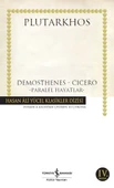 Demosthenes-Cıcero-Paralel Hayatlar (K.Kapak) PLUTARKHOS thumbnail 2