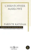 Pariste Katliam (K.Kapak) CHRISTOPHER MARLOWE thumbnail 1