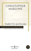 Pariste Katliam (K.Kapak) CHRISTOPHER MARLOWE thumbnail 2