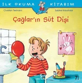 Çağların Süt Dişi CHRISTIAN TIELMANN - 1