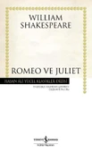 Romeo Ve Julıet(K.Kapak) WILLIAM SHAKESPEARE thumbnail 1