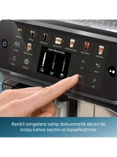 Philips EP5547/90 5500 Serisi Tam Otomatik Espresso Makinesi - 2