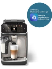 Philips EP5547/90 5500 Serisi Tam Otomatik Espresso Makinesi - 1