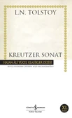 Kreutzer Sonat (K.Kapak) LEV NİKOLAYEVİÇ TOLSTOY - 2