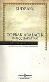 Toprak Arabacık Hasan Ali Yücel Klasikler  Şudraka - 1