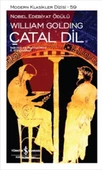 Çatal Dil WILLIAM GOLDING thumbnail 2