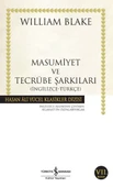 Masumiyet Ve Tecrübe Şarkıları (K.Kapak) WILLIAM BLAKE - 2