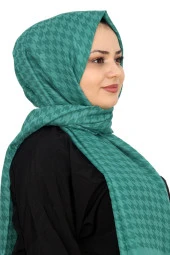 Kazayağı  Şal EŞ5176-13 - 1