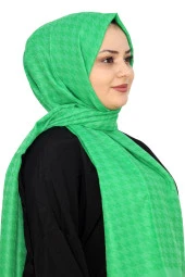 Kazayağı Şal EŞ5176-14 - 1