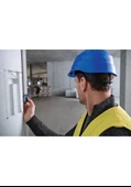Bosch Professional GLM 50-27 CG Yeşil Lazerli Uzaklık Ölçer - 0601072U00 - 5