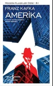 Amerika FRANZ KAFKA - 2