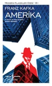 Amerika FRANZ KAFKA - 1