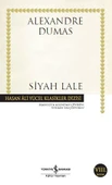 Siyah Lale (K.Kapak) ALEXANDRE DUMAS - 1