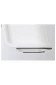 IKEA Bolmen Tabure - Çocuk Bebek Banyo Taburesi - Beyaz - 2