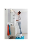 IKEA Bolmen Tabure - Çocuk Bebek Banyo Taburesi - Beyaz - 5